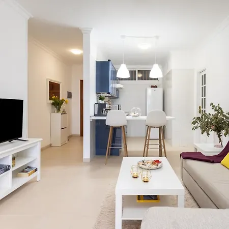 Home2book Stunning View Apartamento Tabaiba