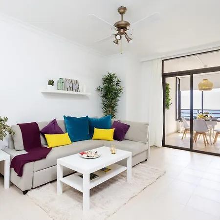 Apartamento Home2book Stunning View