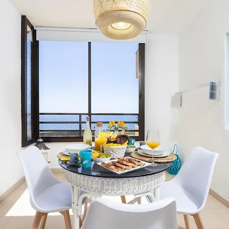 Apartamento Home2book Stunning View Tabaiba