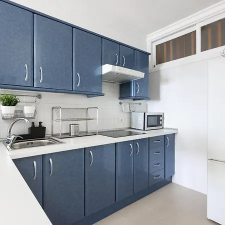 Home2book Stunning View Apartamento *