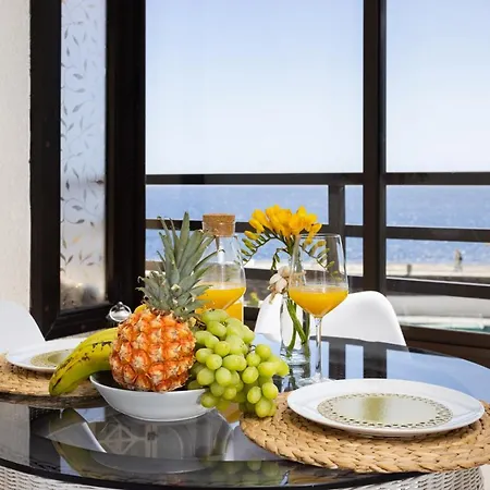 Home2book Stunning View Apartamento *