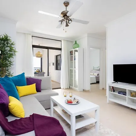 Home2book Stunning View 公寓 Tabaiba
