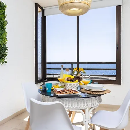 Appartement Home2book Stunning View Tabaiba