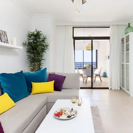 Appartement Home2book Stunning View *