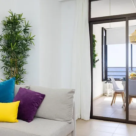 Home2book Stunning View 公寓 Tabaiba