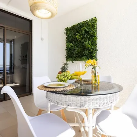 Home2book Stunning View Appartement *