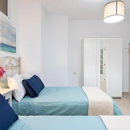 Home2book Stunning View Apartamento *