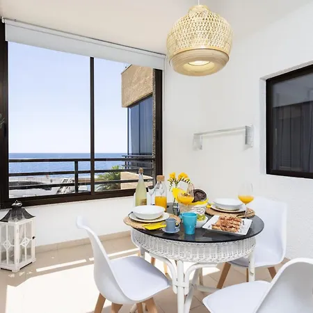 Apartamento Home2book Stunning View *
