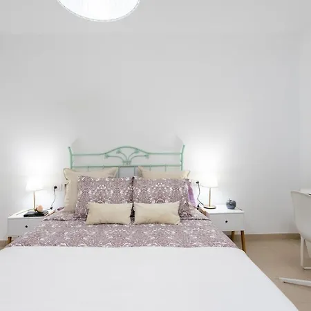 Apartamento Home2book Stunning View