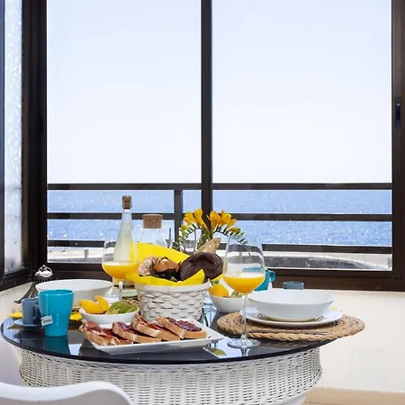 Apartamento Home2book Stunning View Tabaiba